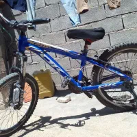 دوچرخه