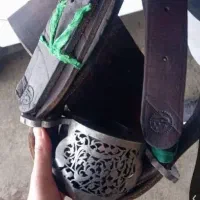 هیکلی علامت چرم درجه یک