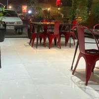 فروش فوری تجهیزات فست‌فود و رستوران