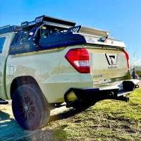 سوپرلید و تجهیزات KMC T8 T9 کلوت هایلوکس فوتون G7|قطعات یدکی و لوازم جانبی|مشهد, باغون آباد|دیوار