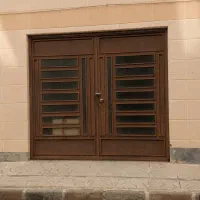 درب منزل ،پارکینگ