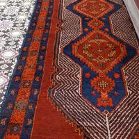 قالی دستباف