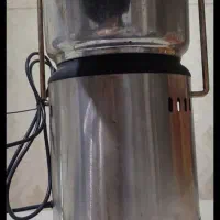 ابمیوه گیرصنعتی نو