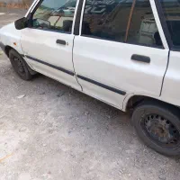 پراید