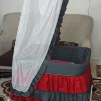 گهواره اسپانیایی