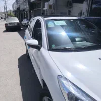 207 پاناروما مدل 1405 رینگ شرکتی