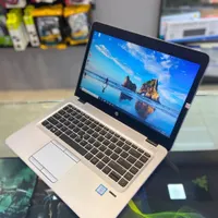 لپتاپ Hp 840 G3 i5 فلزی با دوام|رایانه همراه|تهران, کوی مهران|دیوار