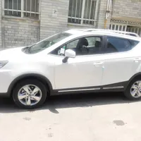 جک S3 اتوماتیک، مدل ۱۴۰۳|خودرو سواری و وانت|اراک, |دیوار