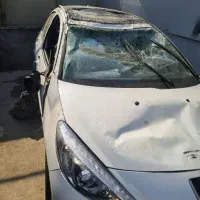 ۲۰۷ مدل ۱۴۰۳ تصادفی