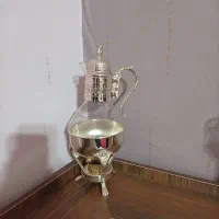 قوری یاقهوه خوری شیک ۱/۵۰۰/۰۰۰ تومان