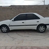 پژوslx405|خودرو سواری و وانت|بیضا, |دیوار