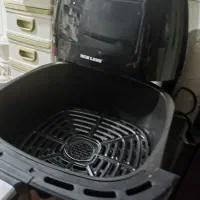 سرخ کن|اجاق گاز و لوازم برقی پخت‌وپز|خرم‌آباد, |دیوار