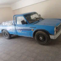 نیسان مدل ۹۳