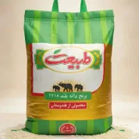 برنج10کیلویی طبیعت
