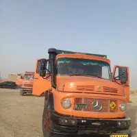 بنز تک کمپرس