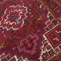 فرش ۶ متری جفت بارماخ