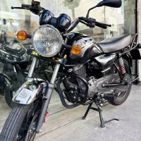 موتور KLD200 باکسر کی ال دی کبیر مدل ۱۴۰۳