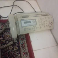 تلفن فکس
