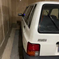 پراید مدل ۷۵