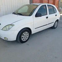تیبا مدل 1400بدون رنگ