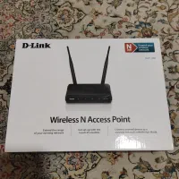 اکسس پوینت D-Link DAP-1360