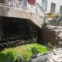 ازگل-قائم-80متر-1خواب-فول-بازسازی-کامل
