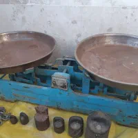 ترازو 20کیلویی