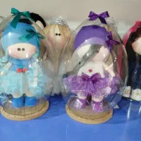 عروسک روسی