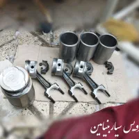 مکانیک سیار.ثابت
