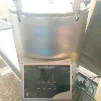 فروش دستگاه استریل