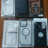 لوازم جانبی