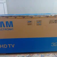 تلویزیون سام 32اینچ