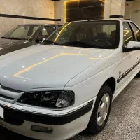 پارس تمیز بی رنگ مدل۱۴۰۰