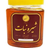 شیره نبات