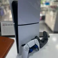 Ps5 اسلیم دیجیتال