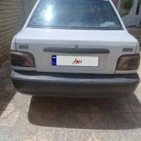 پراید فروشی
