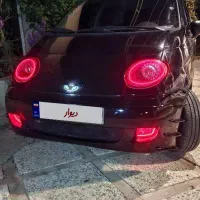 خاص ترین ماتیز ایران