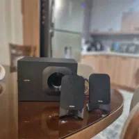 اسپیکر با سیم ادیفایر
