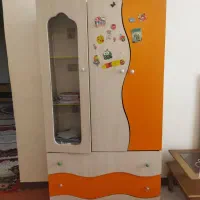 کمد بچه