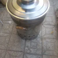 سماورگازی