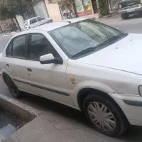 سمند 93