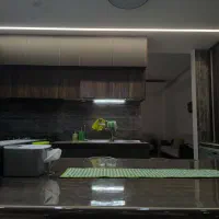 نصب وتعمییر تخصصی عنواع لاینر ،هالوژن و نور مخفی