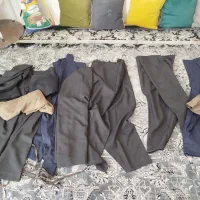 شلوار کردی جافی دونه یک میلیون و پانصد