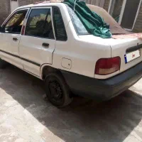 پراید 85 خوش قیمت