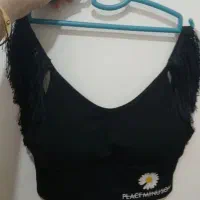 مانتو و کراپ