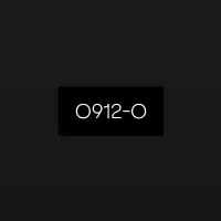 912 کد 0