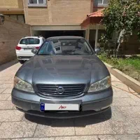 ماکسیما ۸۵ دنده