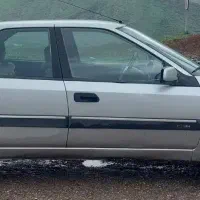 زانتیا سیتروئن ۲۰۰۰