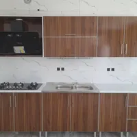 کابینت تمام ام دی وممبران تجهیزات آشپزخانه پارسا|آب‌چکان و نظم‌دهنده ظروف|بهبهان, |دیوار