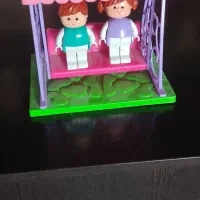تاب عروسک